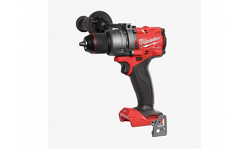 Дриль-шурупокрут з ударом акумуляторний MILWAUKEE, M18 FUEL FPD3-0X