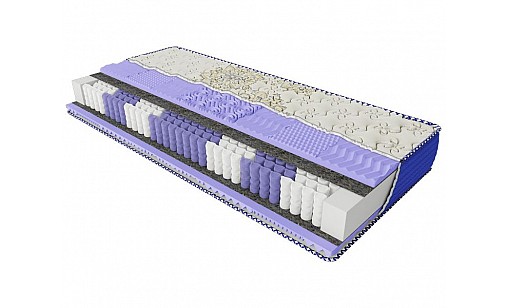 Матрац ARABESKA DAMASK 1200*2000 ЕММ