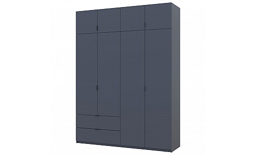 Шафа MARK-4 Графітовий