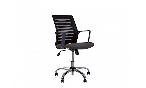 Кресло WEBSTAR GTP TILT CHR61 OH/5 C-38
