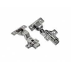 Петля внутренняя с доводчиком ZM-INHC070BEO GTV