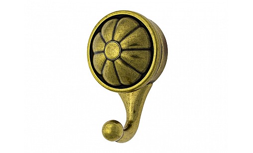 Гачок W-105 G4 Бронза Стара ДС СтандартЛайн