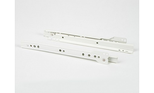 Направляющая роликовая L-500 мм  ДС СтандартЛайн