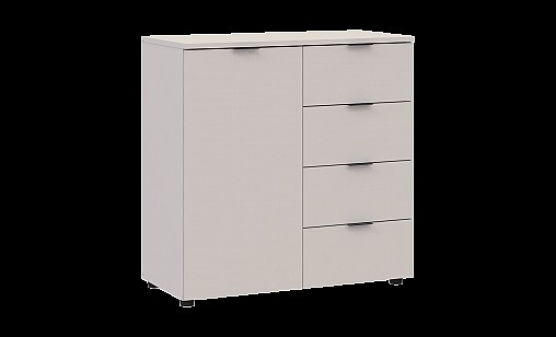 Комод ASTI-1 Кашемір