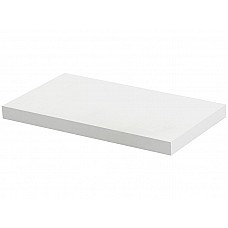 Полка Gina 460*255*32 Нимфея Альба