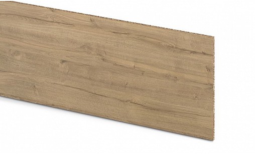 Стінова панель LUXEFORM L151 Дуб Манчестер 3050х800х10 мм