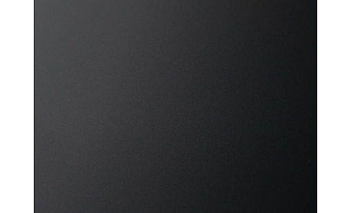 Панель МДФ KronoSpan 0164 UM/UM Антрацит (двосторонній) 2800х1220х18 мм - Feelness Ultra Matt