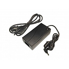 Трансформатор 72W 12V  6А IP20 PLC OEM с вилкой Biom
