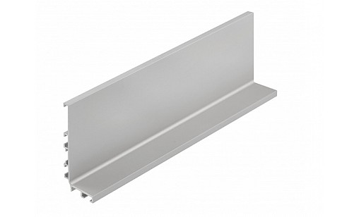 Профіль VELLO L з підсвічуванням Алюміній 4,1 м PA-VELLO-L4М-05 GTV