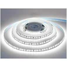 Лента светодиодная 12V 2835-168-12W IP20 холодный белый