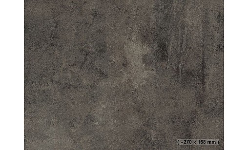 Столешница Камень Металл антрацит 4100*600*38 F121 st87 Egger, NEW
