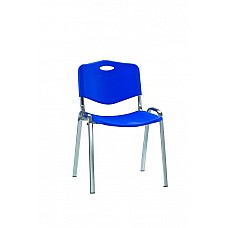 Стул ISO chrome plast K-31