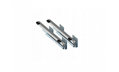 Система ковзання до КАРГО бічного правого VARIANT MULTI Full L-450 ефект хром WE29.0722.01.062 Rejs