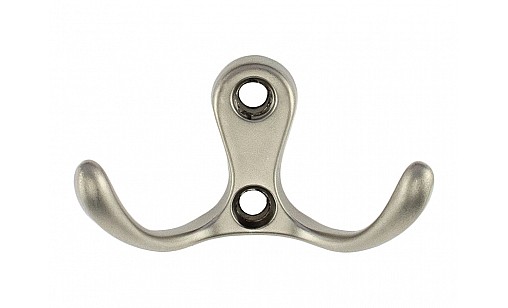 Гачок меблевий DC DW 19 G5 нікель матовий (сатин) (SL)