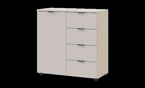 Комод ASTI-1 Кашемір