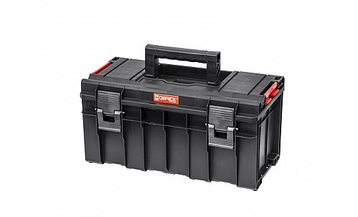 Скриня для інструментів, 18, 450*260*224 System Pro 500 Basic SKRQPROB500CZAPG001, QBRICK