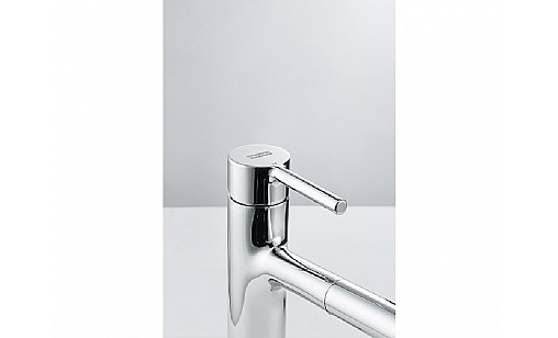 Змішувач Franke 115.0600.098 Centro хром