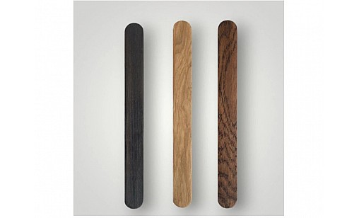 Ручка дерев'яна Fungo 500*30*20