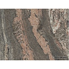 Столешница Гранит Магма красный 4100*600*38 F012 st9 Egger, NEW