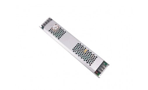 Блок живлення Professional BPU 400W 33А slim негермет Biom