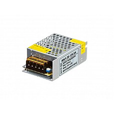 Трансформатор 36W 12V - 3 А IP20 MN