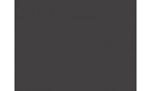 Компакт-плита Gentas Z105 Soft Touch Zero / черное ядро 4200х640х12 мм