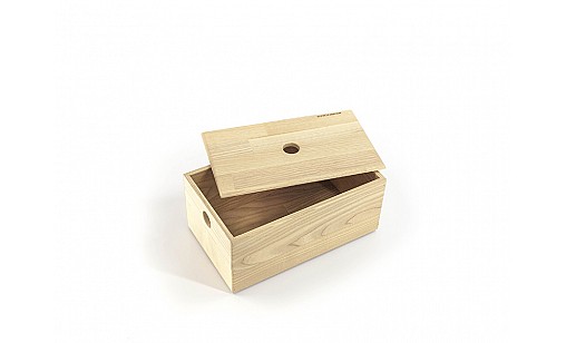 Коробки 107 KR107.150.250