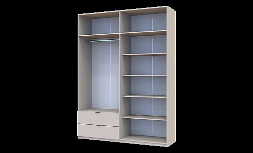 Шафа MARK-4 Кашемір