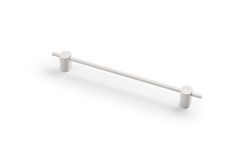 Ручка STRAW 192 мм Кашемір UA-STRAW-192-23 GTV