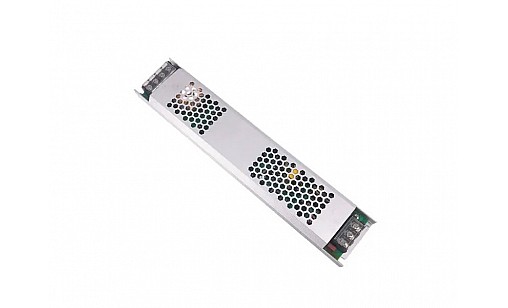 Блок живлення Professional BPU 400W 33А slim негермет Biom