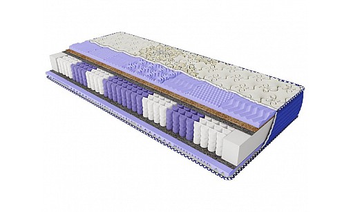 Матрац ARABESKA ORGANZA   900*1900 ЕММ