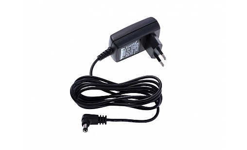 Трансформатор 24W 2А DC12 OEM PL розетковий Biom