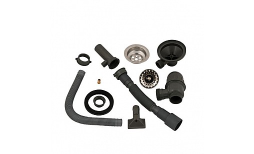 Мийка нержавіюча LIDZ 4749 Satin 0,8*180 мм Мийка нержавіюча LIDZ 4749 Satin 0,8*180 мм