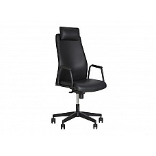 Крісло SOLO HR black ES PL70 ECO-30