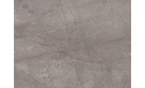 Компакт-плита LUXEFORM L148 Мармур Толедо / чорне ядро 3069х649х12 мм