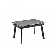 Стіл обідній Velvet 1200(1800)*900*760 BG Grey Matt