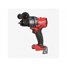 Дриль-шурупокрут з ударом акумуляторний MILWAUKEE, M18 FUEL FPD3-0X Дриль-шурупокрут з ударом акумуляторний MILWAUKEE, M18 FUEL FPD3-0X