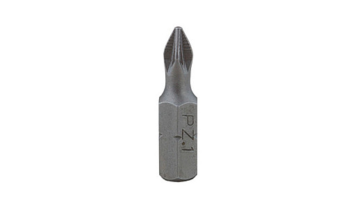 Біта PZ 1-25