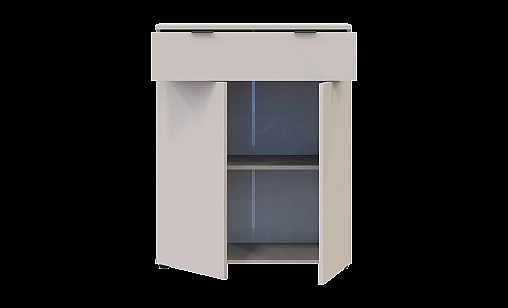 Комод ASTI-2 Кашемір