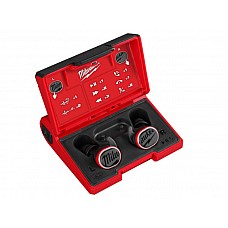 Навушники L4 RLEPB-301 USB Bluetooth Milwaukee