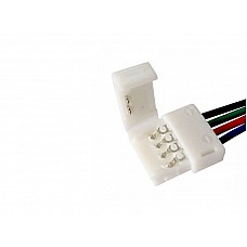 Коннектор OEM №8 10mm RGB (провод-зажим) Коннектор OEM №8 10mm RGB (провод-зажим)