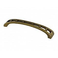 Ручка меблева CD 3047-0160-АВ старе золото ДС