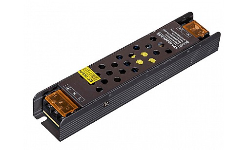 Трансформатор 60W 24V 2,5А IP20 AVT
