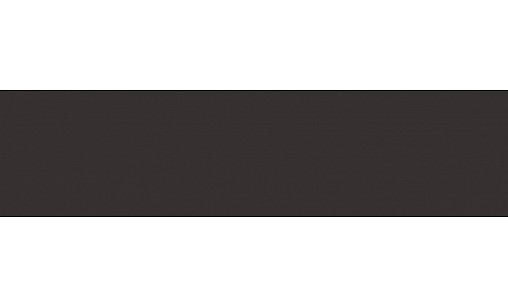 Крайка ABS U961 PM Графіт Чорний 23x1 мм (75 м/п) EGGER