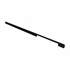 Ручка дуга DL 45/1000 BLK Чёрный ДС