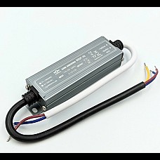 Трансформатор Professional WBP 30W 2,5А DC12 гермет Biom Трансформатор Professional WBP 30W 2,5А DC12 гермет Biom