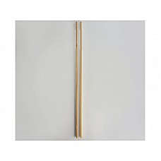 Ручка деревянная REL 160/1152 ясень HONEY