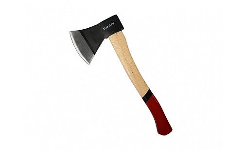 Топор 1 кг деревянная ручка Vitals Master