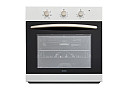 Духовой шкаф электрический  ELEYUS VICTORIA 6006 WH белый