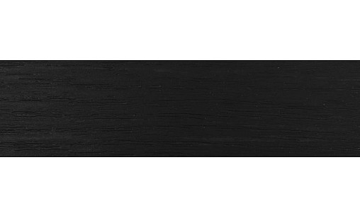 Крайка PVC D25/3 Каштан Арвадонна Вугільний 22x2 мм (100 м/п) MAAG